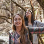 Cold-weather camping gear sees surge in sales